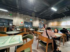 大堂-西关明记肠粉·亚洲地标美食(北京路店)