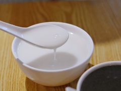 -杨记杏仁茶(椰园店)