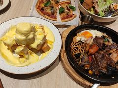 -卡朋西餐(悦汇城店)