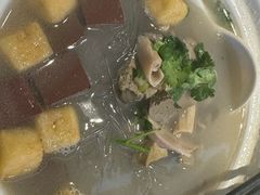 -苏晓玥·江南小吃(深圳北站店)