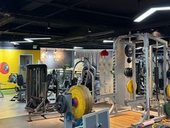 -ENERGY原力健身(川周店)