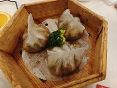 -鹿鸣酒家(越秀店)