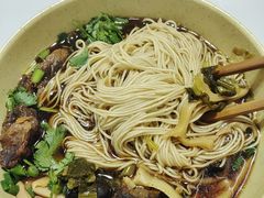 -小昆山奥面馆(昆山店)