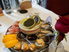 -Osteria Garden 生蚝花园餐厅(原进贤路店)