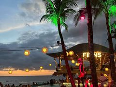 -FINNS Beach Club