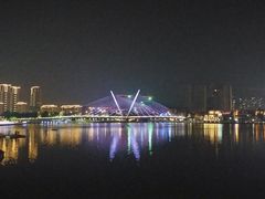 -映月湖中央公园