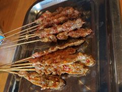 -姚记烧烤(建昌苑店)