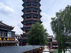 -滦州古城