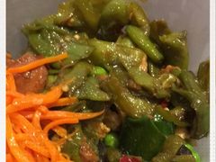 -刘胖子家常菜·蹄花焖藕(中央花园店)