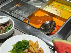 -海底捞火锅(杭州萧山宝龙广场店)