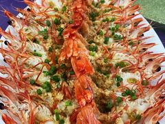 -罗记家常菜(鸿景花园店)