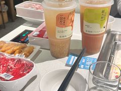 -星满杯TEAFUL(罗湖东门店)