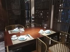 包厢-童福兴·南京菜(老门东店)