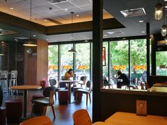 -汉堡王(嘉定宝龙城市广场)