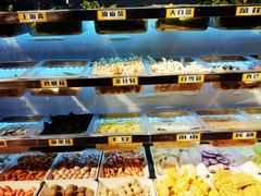 -银鲨海鲜烤肉火锅自助餐厅(五星店)