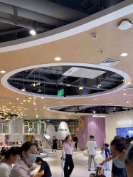-MELAND CLUB亲子乐园•派对(石家庄万象城店)