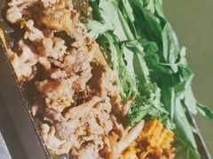 -金三顺韩式炭火烤肉店(中华路店)