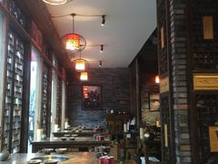 -重庆渝达老火锅(春熙路店)
