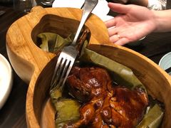 -环球港凯悦 · 享悦中餐厅