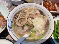 -四季小馆·地道北京小吃(广百店)