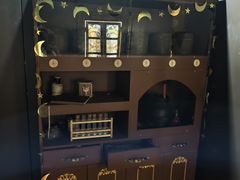 -Xcape异时刻密室逃脱魔法互动(瑞虹天地太阳宫店)