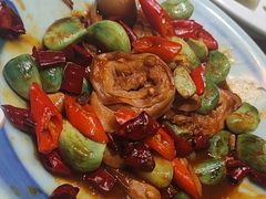 -君霖海鲜私房菜(春柳店)