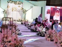 -北京九华山庄会展酒店