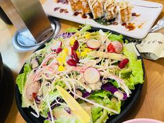 -九田家黑牛烤肉(溧水万达店)