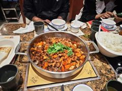 -黄记煌三汁焖锅(欢乐海岸店)