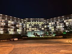 -台山颐和温泉城