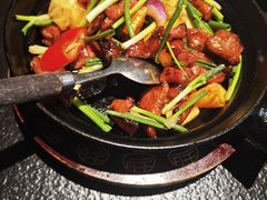 -旺爷砂锅·茶作(国贸城店)