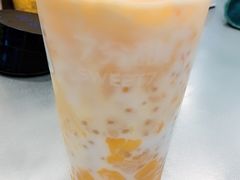 -7分甜(观前碧凤坊店)