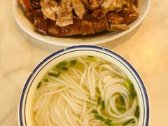 -香辉食馆(新兴路店)