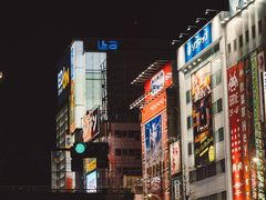 -秋叶原电器街