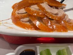 -大鸭梨烤鸭店(花园村店)