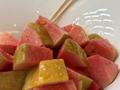 梅汁番石榴-神仙馆(衡山路店)