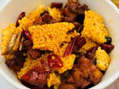 -喜姐炸串(仙林水平方店)