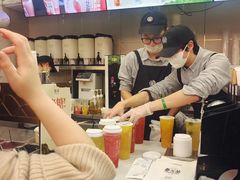 -眷茶(赛格国际购物中心店)