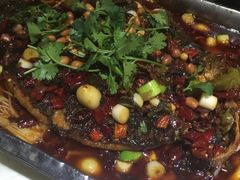 -李老爹香辣蟹(宣武门店)