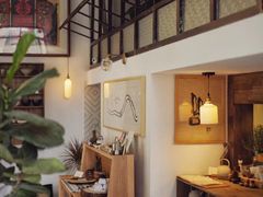 大堂-知亘茶食