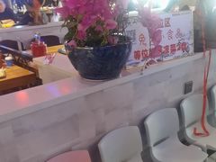 -山河屯铁锅炖鲜鹅·东北菜(开发区一店)