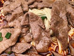 -武胜段记猪肝面(卓锦城店)