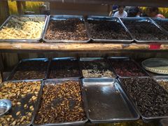 -昆虫窝子·特色云南菜(拓东路总店)