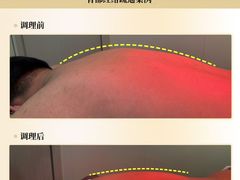 -金蚁康•经络调理•肩颈按摩(三山街店)