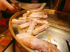 -西塔老太太泥炉烤肉(温州首店万象城黑金店)