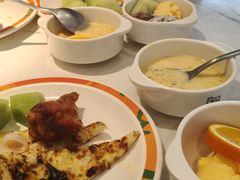 -比格比萨自助(宝山日月光店)