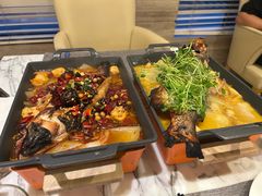 -北京王府井希尔顿酒店·万斯阁西餐厅