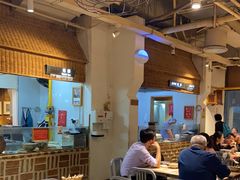大堂-袁家村关中印象体验地(大唐不夜城店)