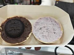 -红豆Q醇·新派车轮饼 铜锣烧(健康路店)