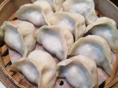 -天怡興·百年蒸饺(中心书城店)